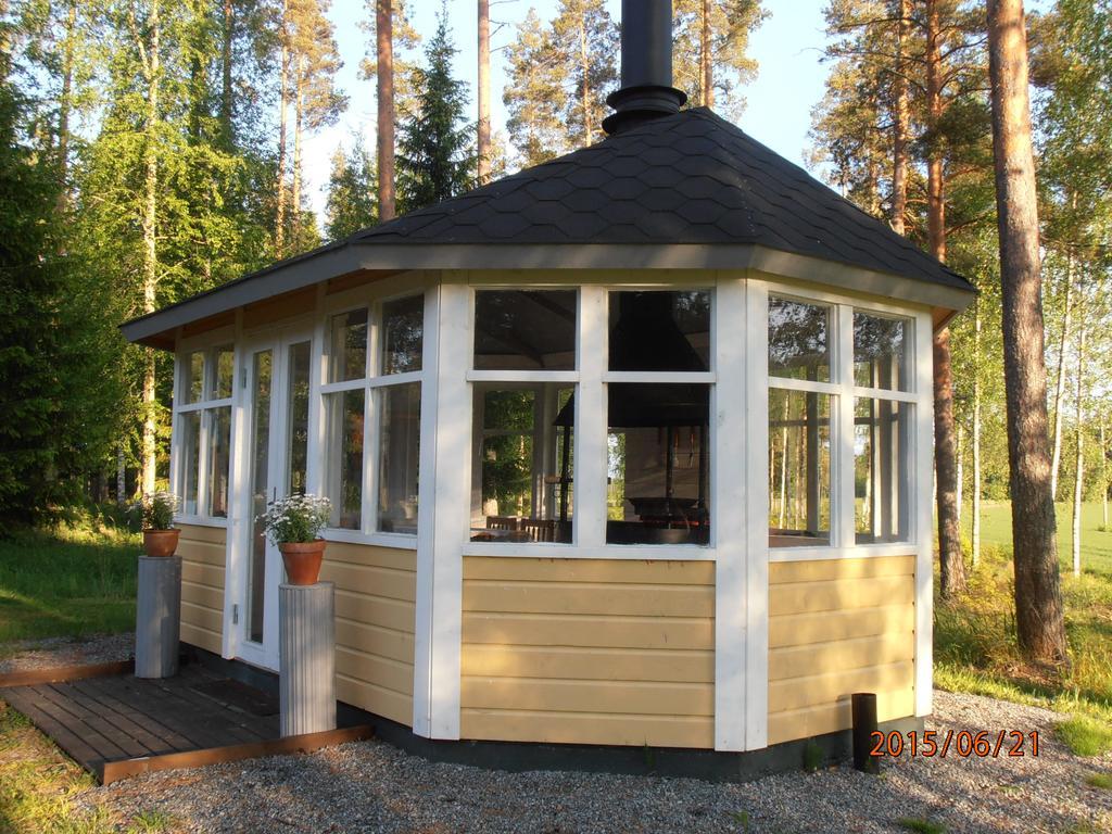 Kalliomajat Ylivalli Room photo