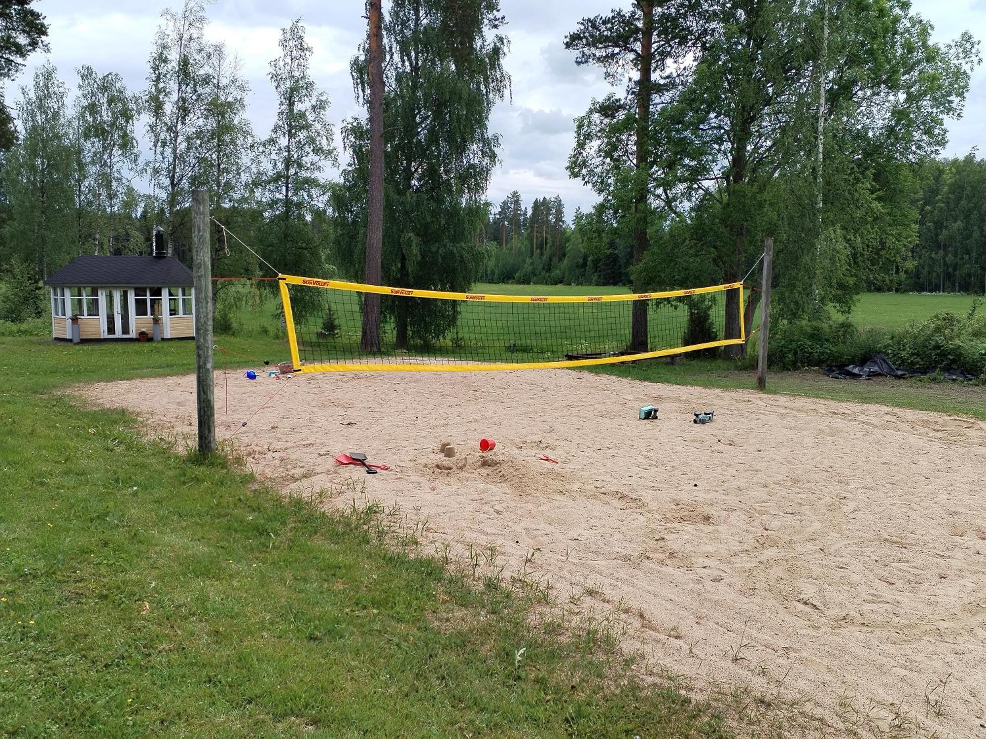 Kalliomajat Ylivalli Exterior photo