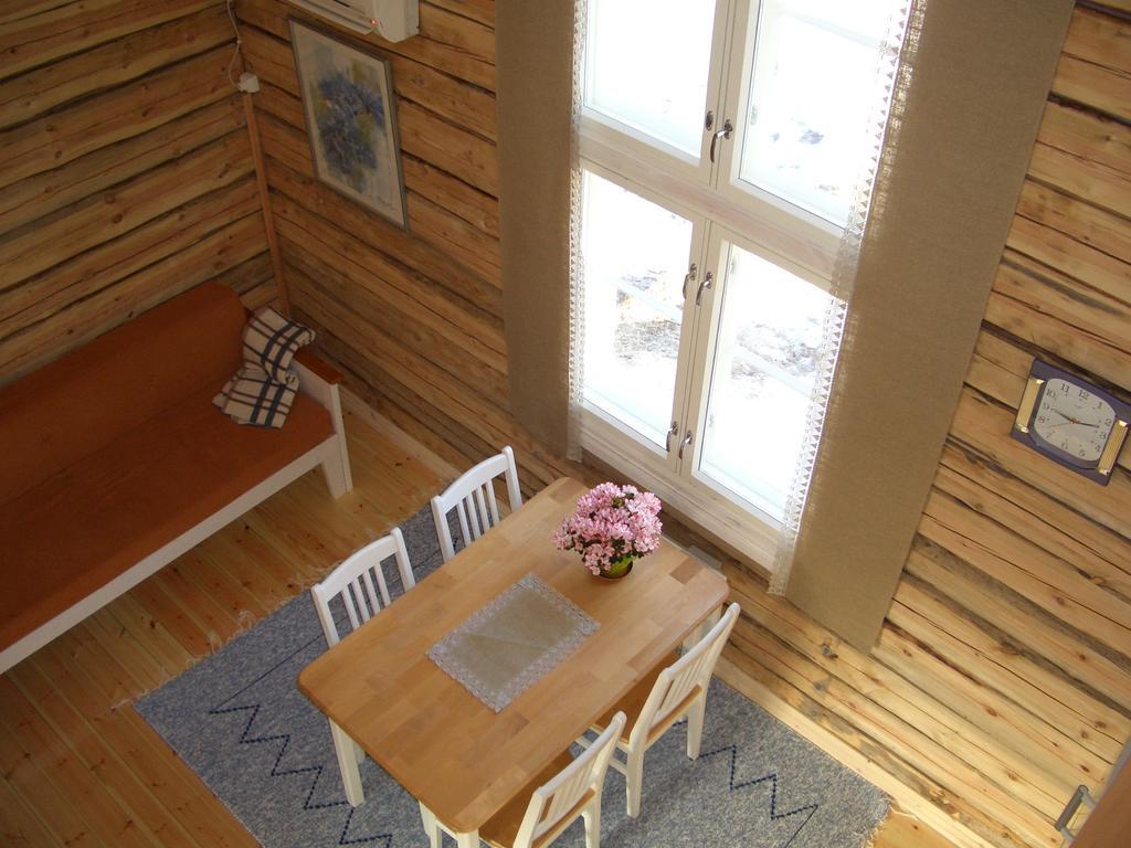 Kalliomajat Ylivalli Room photo